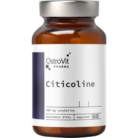 Citicoline 250 mg