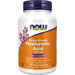 Hyaluronic Acid 100 mg