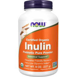 Inulin Powder Pure FOS