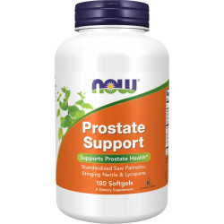 Prostate Support
