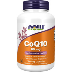 CoQ10 60 mg