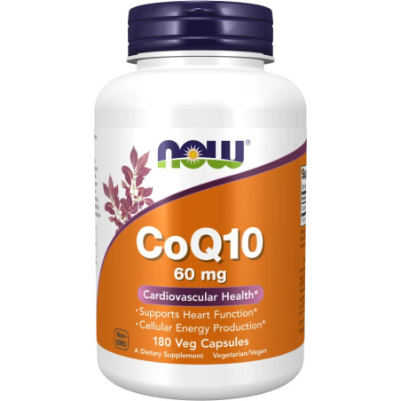 CoQ10 60 mg