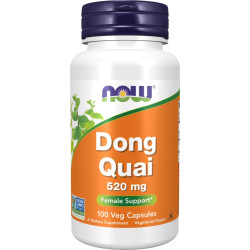 Dong Quai 520 mg
