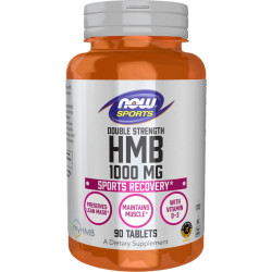 HMB 1000 mg | Double Strength