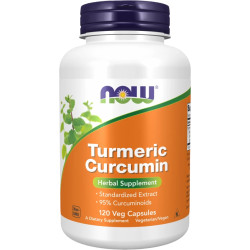 Turmeric Curcumin 665 mg