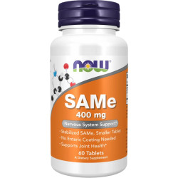 SAMe 400 mg