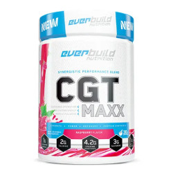 EVERBUILD CGT MAXX / Raspberry / 0.6g.