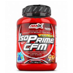 AMIX IsoPrime CFM ® / Mocha Choco Coffee / 2g.
