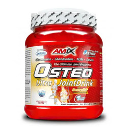 AMIX Osteo Ultra JointDrink / 600g. / Orange / 0.6g.