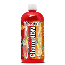 AMIX ChampION ™ Sports Fuel 1000ml. / Multifruit