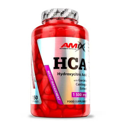 AMIX HCA 150 Caps.