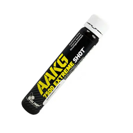 OLIMP AAKG 7500 Extreme Shot /1 amp./ / Grapefruit