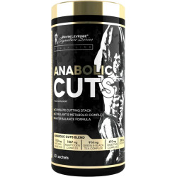 Anabolic Cuts