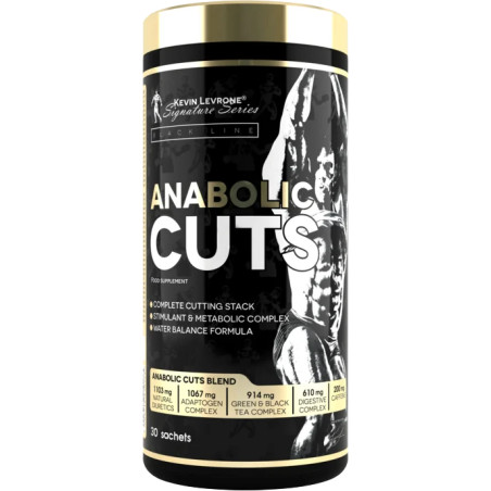Anabolic Cuts