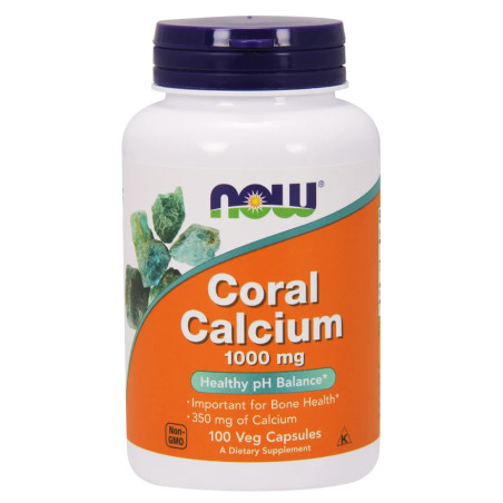 Coral Calcium 1000 mg