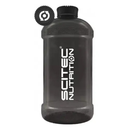 SCITEC Gallon 2200 ml / Black Smoked