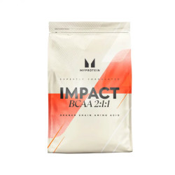 Myprotein BCAA Flavoured | 0.500kg