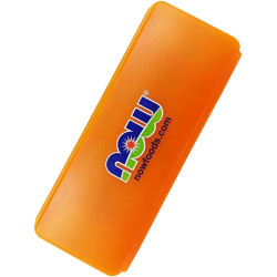 NOW Foods 7 Day Pill Case