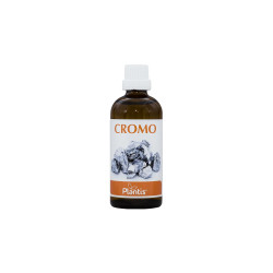Cromo/ При диабет и инсулинова резистентност (капки), 100 ml Artesania