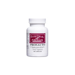 Prosauto / Просауто, 60 капсули Ecological Formulas