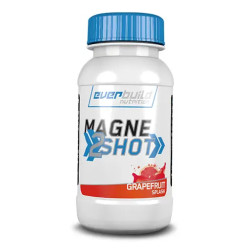 EVERBUILD Magnesium Shot / 70ml / Grapefruit
