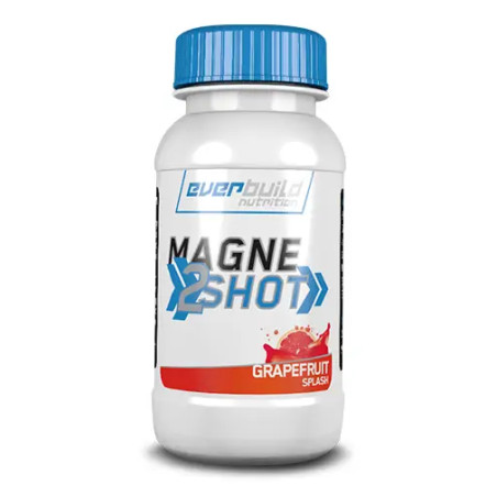 EVERBUILD Magnesium Shot / 70ml / Grapefruit