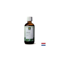 Красива коса и кожа - Масло от Нийм, 100 ml