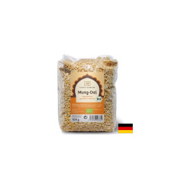 Боб Мунг Дал - Classic Ayurveda Mung - Dal, 500 g