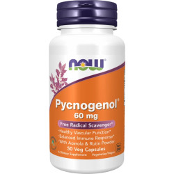 Pycnogenol 60 mg