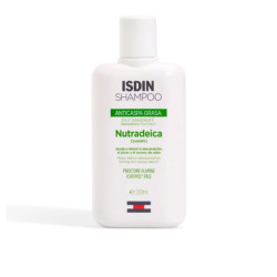 Isdin Nutradeica Шампоан за мазен пърхот 200мл