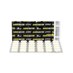 OLIMP AAKG 1250 Extreme Mega Caps / 15 Caps