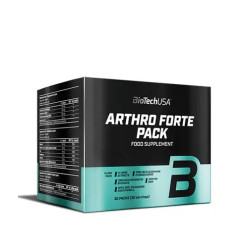 BIOTECH USA Arthro Forte Pack / 30 Pack
