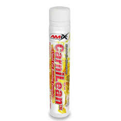 AMIX CarniLean ™ 25ml. / Fresh Lime / 0.025g.