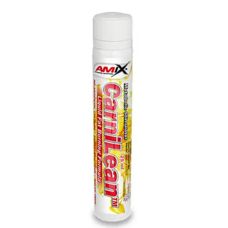 AMIX CarniLean ™ 25ml. / Fresh Lime / 0.025g.