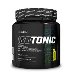 BIOTECH USA IsoTonic / Orange and Mango / 0.6g.