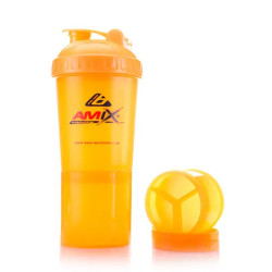 AMIX Shaker Monster Bottle /Orange/