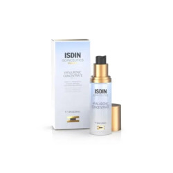Isdin isdinceutics prevent хиалуронов концентрат 30мл