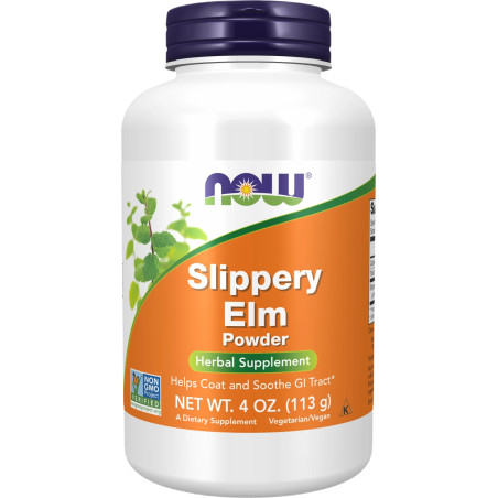 Slippery Elm Powder