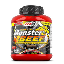 Monster Beef Protein