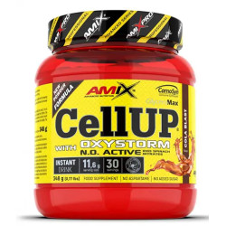 AMIX CellUp® with Oxystorm® / Frozen Berries / 0.348g.