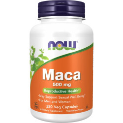 Maca 500 mg