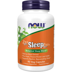 Sleep / Botanical Sleep Blend