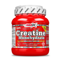 Creatine Monohydrate Powder