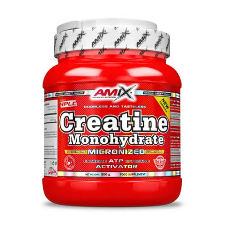 Creatine Monohydrate Powder