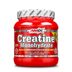Creatine Monohydrate Powder