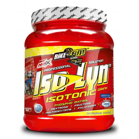 AMIX Iso-Lyn ™ Isotonic / Orange / 0.8g.