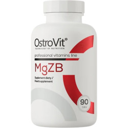 MgZB / ZMA