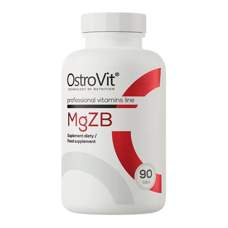 MgZB / ZMA