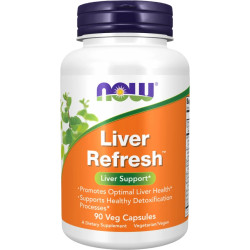 Liver Refresh