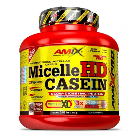 Micelle HD Casein